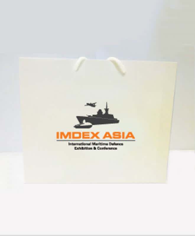 Onsite Show Carrier Bag